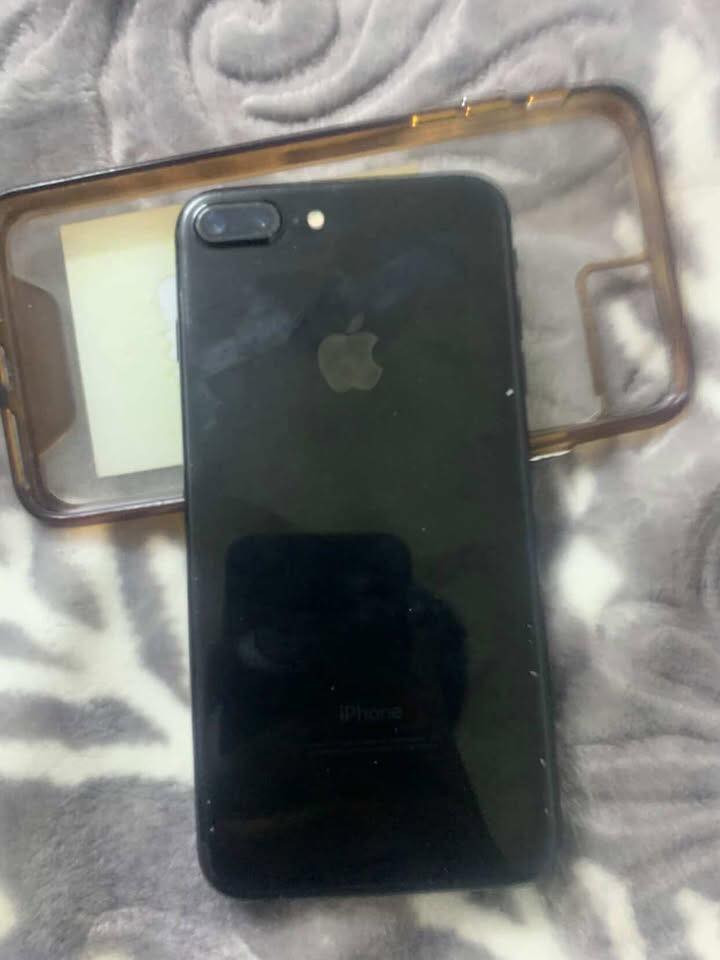 ايفون 7 بلس 128 بطريه 100 مايك واكف وكامره مرات ترجف مكاني بغداد للبياع 
60 وبي مجال


**إذا كنت صاحب هذا الإعلان وتريد حذفه لأي سبب، رجاءا أرسل رسالة إلى الدعم الفني**