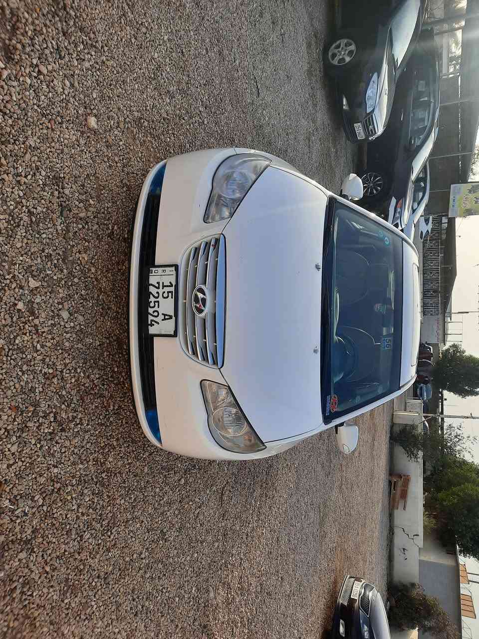 النترا موديل ٢٠١١ خليجي محرك ١٦٠٠ بيها ثلاثه قطع صبغ بدون دواخل سعرها ٩٧ وبيها مجال محرك كير مكفول تبريد ثلج للإستفسار 
***********
