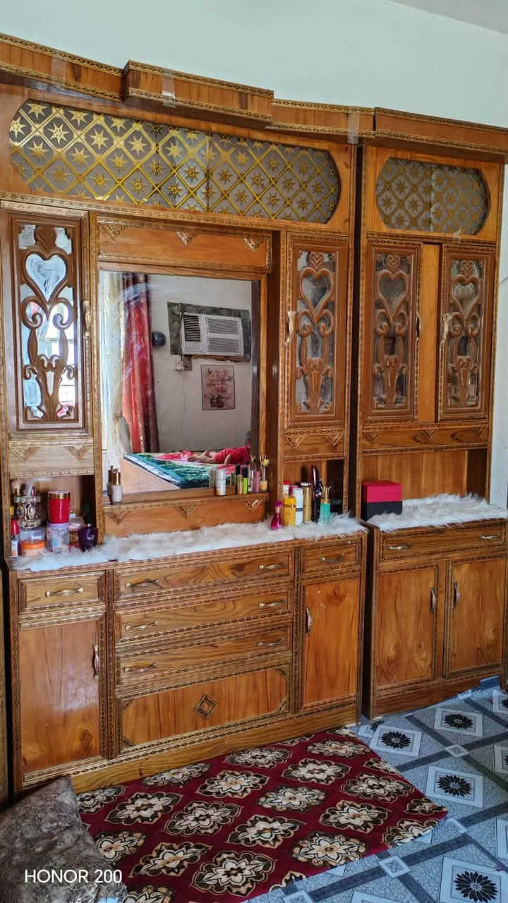 للبيع
غرفة نوم صاج عراقي نظيفة سعرها 700 الف
مكانها عامرية الفلوجة


**إذا كنت صاحب هذا الإعلان وتريد حذفه لأي سبب، رجاءا أرسل رسالة إلى الدعم الفني**
