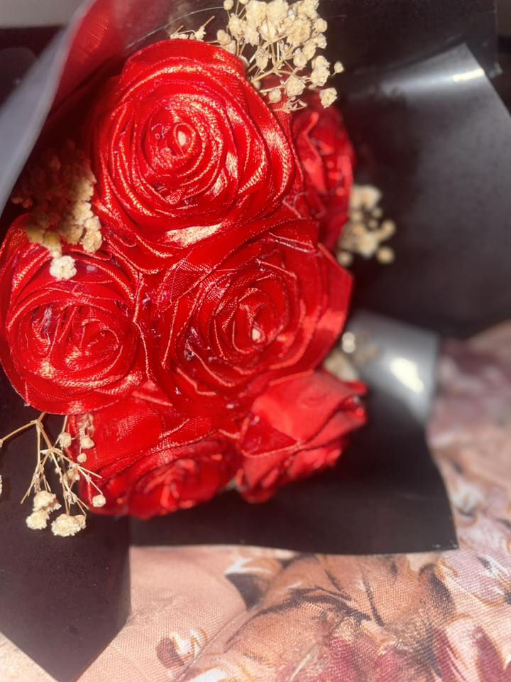 بنات اني اشتغل شغل يدوي للورد سعر الباقه هاي حجمها وسط سعرها ٧ والي تحب اسويلها حسب الطلب مكاني داخل سامراء


**إذا كنت صاحب هذا الإعلان وتريد حذفه لأي سبب، رجاءا أرسل رسالة إلى الدعم الفني**