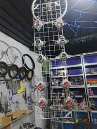 كبات بريك • انجكتر • مكاني رمادي