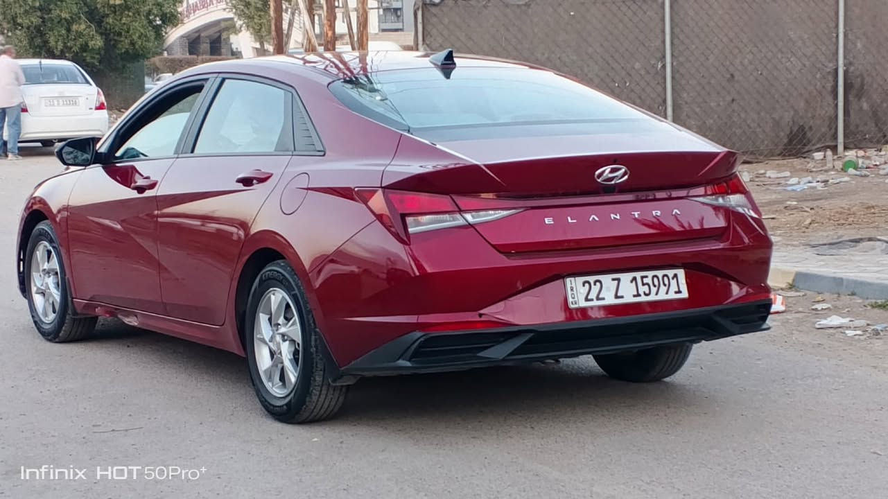 بيع مستعجل النترا 2023 السعر 134
سلام عليكم  هونداي النترا موديل 2023 وراد أمريكي 
السياره ماشيه قليل 23الف 
محرك 2000دوش  المرغوب 

السياره جاهزه من كلشي 

مواصفات عاديه

شاشة كار بلي
مانع انزلاق  
رادار امايي خلفي وجانبي 
وإطفاء ذاتي 
لايت LED
تحكم سترين جهتين 
نظام ايكو سبورت وعادي 
كأمره خلفية 

رقم  دولي أربيل تريد وكاله او تحويل
وصور الحادث 
والسونار مرفقات 

مكاني بغداد   

السياره احلى من الصور بهواي 

وبالعافية على الي ياخذه 

رقم الهاتف ***********
