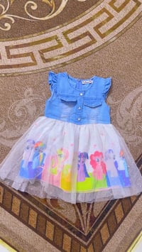 تصفية بنات • ملابس بنات • توصيل متوفر