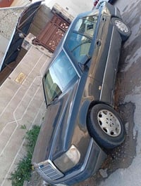 مرسيدس • ١٩٩١ • بغداد