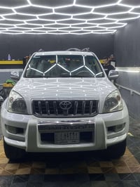 برادو خليجي فول مواصفات محرك 6 سلندر كشنات جلد كهرباء فتحه داخل بيج صا...