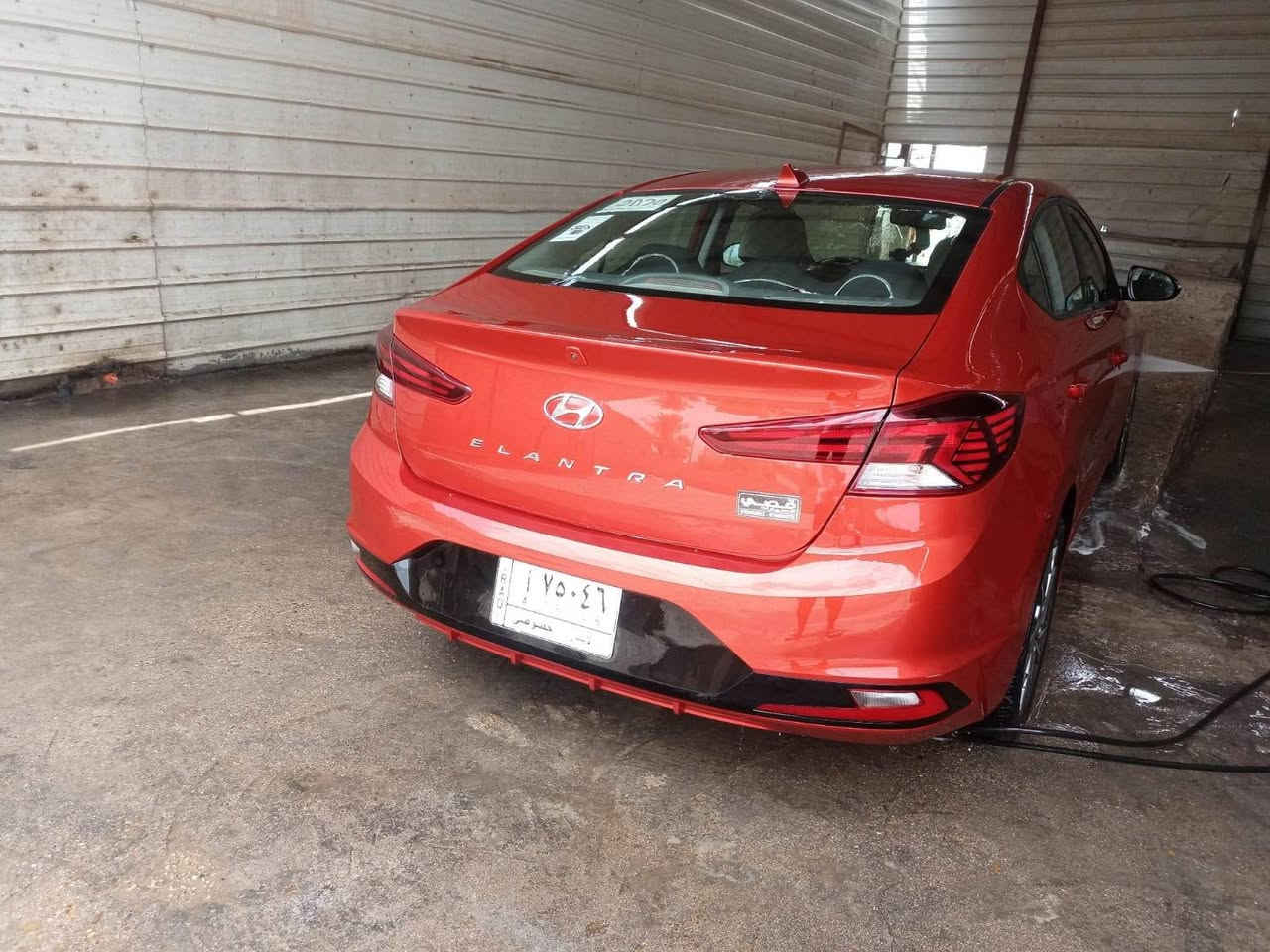 مراوس بكونا
النترا 2020 امريكي 

فول مواصفات 

مكينه 2000دوش

كير Atبسورت و عادي 

فتحه 

شاشه 

بصمه 

بصمه ابواب 

ترحيب 

صندوق ذكي 

رادارات امامي 

رادارات خلفيه 

رادارات جانبيه 

تخم تاير جديد  

رقم انبار 

صدر جديد


**إذا كنت صاحب هذا الإعلان وتريد حذفه لأي سبب، رجاءا أرسل رسالة إلى الدعم الفني**