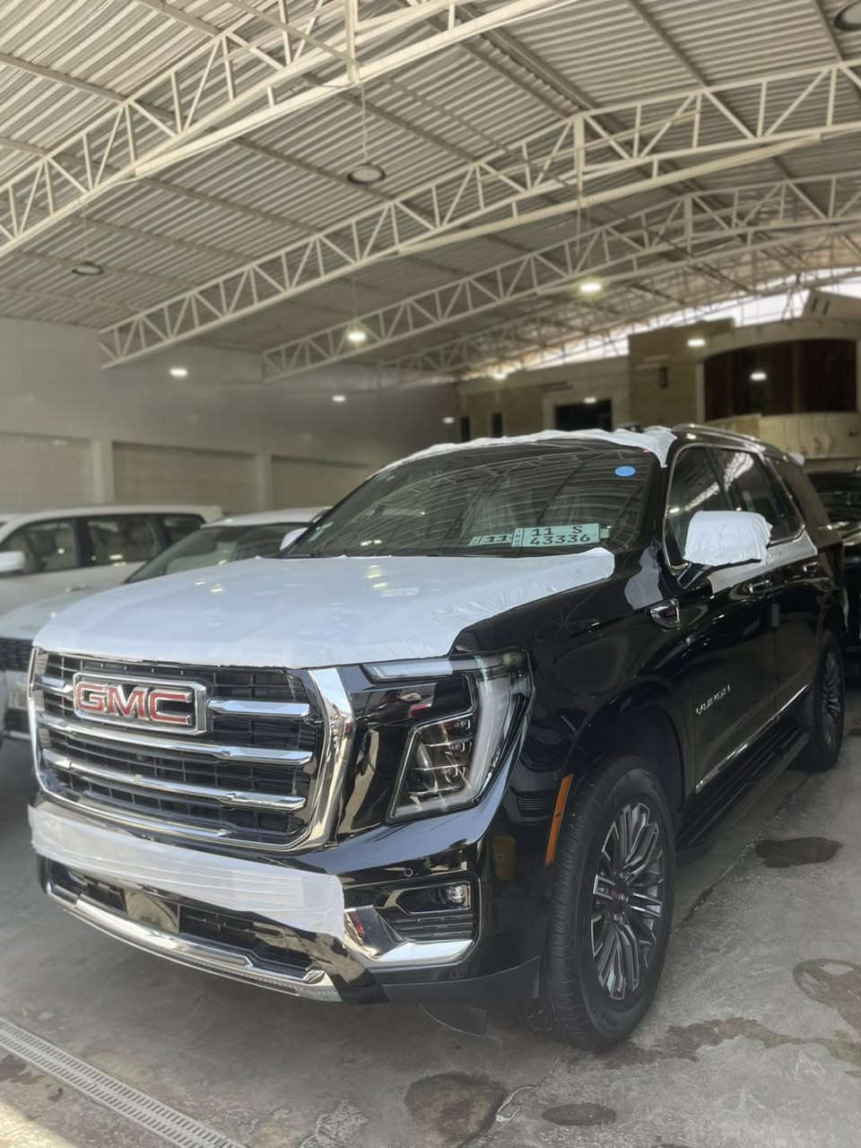 نحن اسره وكادر معرض المهره لتجاره السيارات الحديثه 🚙
نقدم لكم ارقى تحياتنا وحبنا لمتابعينا الكرام ♥️

انظموا الينا واستعدوا لاستكشاف عالم السيارات الحديثه 🚦
ونود اعلامكم عن توفر سياره لهذا اليوم :

🚘 جي ام سي اليفيشن 🚘
🚘 زيرو موديل 2026 🚘
🚘 رقم بغداد  🚘
🚘 مواصفات نص فول 🚘
🚘 لون اسود  🚘 
🚘 ضمان شركه المنصور 🚘
🚘 محرك 5.300 🚘

💰معرض المهره يعمل بنظام الكاش او مرواس السيارات 💰

للاستفسار يرجى مراسله الصفحه 👨‍💻
او الاتصال على الرقم ادناه ☎️
*********** واتس 

🚦 العنوان 🚦 بغداد / النهضه / الفرع الثالث
