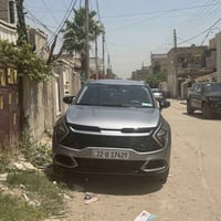 سبورتج ٢٠٢٣ رقم اربيل بسمي واراد امريكي مواصفاته lx دخول اسويج مو بصمه...