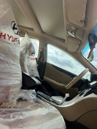 سوناتا ٢٠١١ • مكينة ٢٤٠٠ • رقم اربيل