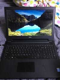 DELL • ٤جيجا • شاشة كبيرة