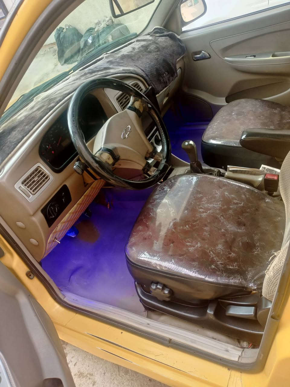 سلام عليكم سياره شيري كوين موديل 20010 سياره جاهزه خير من الله كير مكينه خير من الله  تخم تاير كهربائيات كلهه شغاله صدر نضيف تبريد ثلج 🥶 هيه مصفره تحويل ثاني يوم/***********
