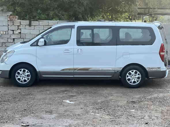 2013 رقم بغداد العنوان الضلوعيه 
جاهزه كير محرك تبريد تخم تاير حداديه جديده 
دوشمه مكفوله من الضربه 
بيها قطعتين رش اثر شخوط بدون ضربه 
سونارها موجود 
***********
