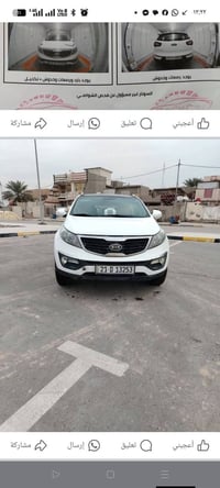 سياره حلو موديل 2011 فوله  فول مواصفات07711624235