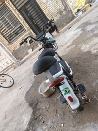 دراجة كهربائية • كربلاء باب بغداد