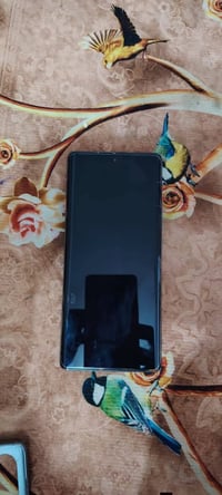 كامون 40 برو 5G • ٢٥٦ • بطارية ٥٢٠٠