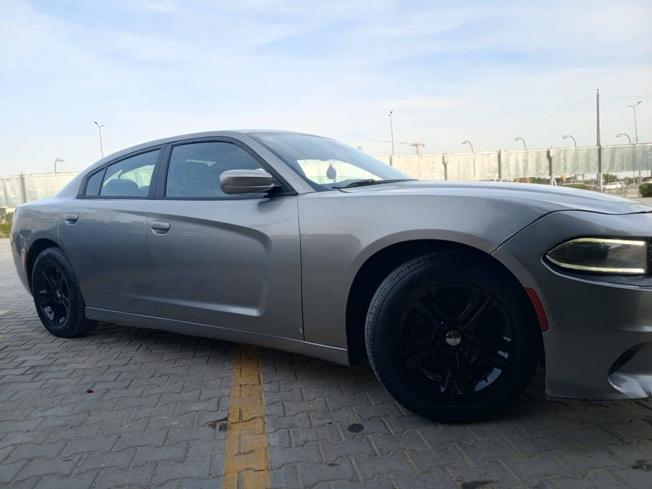 سلام عليكم سعره 65
جارجر موديل 17اصل كفاله من مكينه وكير 3600

سياره شاشه جبيره تشغيل عن بعد كشنات جلد سياره جاهزه من كلشي وكلشي شغال كير ومكينه بل كارتون تخم تاير حداديه كهربائيات خير من الله كل نقص مكو بيع او مراوس حسب لقناعه مكان سياره نجف تواصل عن طريق ***********
