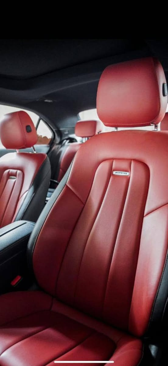 سلام عليكم اخوان مكلف بل نشر تصل بصاحب سيارة *********** سعر 195وبيها مجال (للبيع فقط) عنوان سيارة بغداد المنصور وسونار موجود مالتها سعر 195وبيها مجال للشراي ***********

مارسيدس CLA 2021
ماشيه 80،000 كم 
فول مواصفات مكينه 2000تيربو مكينه مكفوله وسيارة مكفوله كفالة عامه وارد امريكي  عده حادث امريكا بنيد مبدل وجوملغ مصبوغ فقط سياره كلشي بيها بلادي وخير من الله بغداد, العراق
