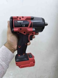 دريل لقمه ابو النص ياخذ بطاريه ميلوكي  07804392996