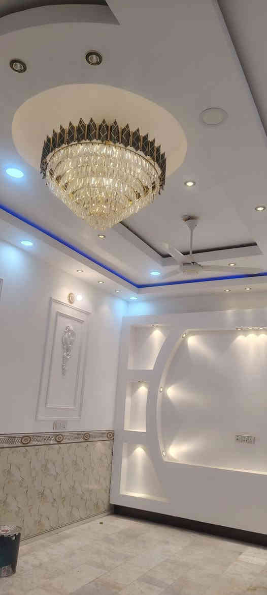 سلام عليكم اشتغل كافه لاصباغ وديكورات وسحب لمعجون وسقف ثانوي ***********
