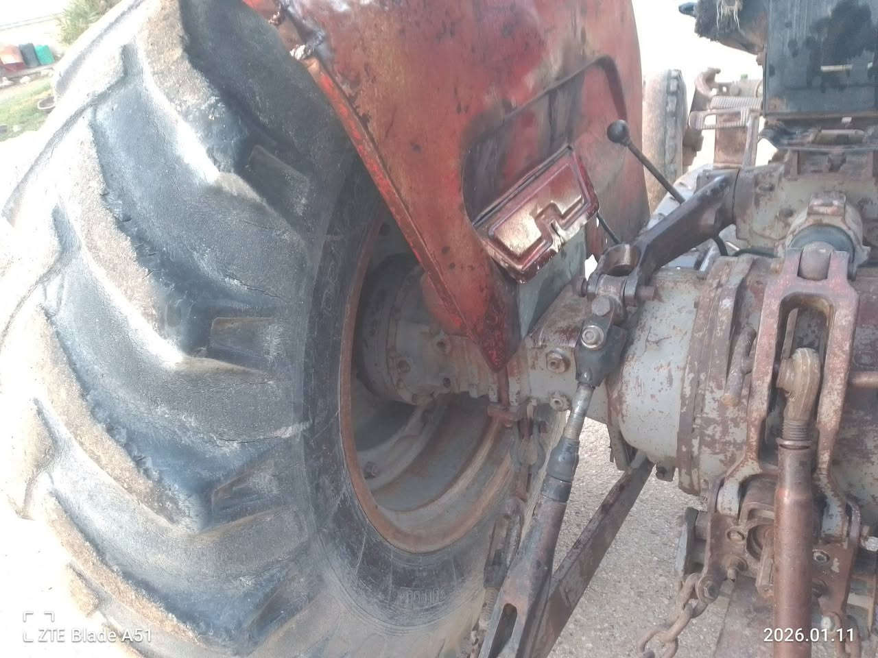 مكينه البيع فوركسن 81انكليزي محرك وكير واكسل هورديك
بشرط كله مكفوله باور دنفص كهربائيات شغاله لا تنقيص وله بخار معا عربانه مكلف بنشر  أي ستفسار تصال ب رقم
***********
