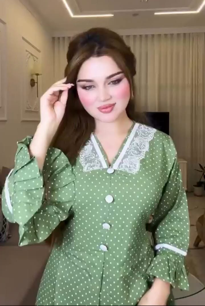 💕 تألقي معنا بكل جديد 👗

موديل الاميرات رجع تفور 🔥❤️

القياسات:يلبس من وزن 45 الى وزن 130 كيلو 

كشمير كابوي مطاط الاصلي 

 توصيل جميع محافظات العراق  🇮🇶


**إذا كنت صاحب هذا الإعلان وتريد حذفه لأي سبب، رجاءا أرسل رسالة إلى الدعم الفني**