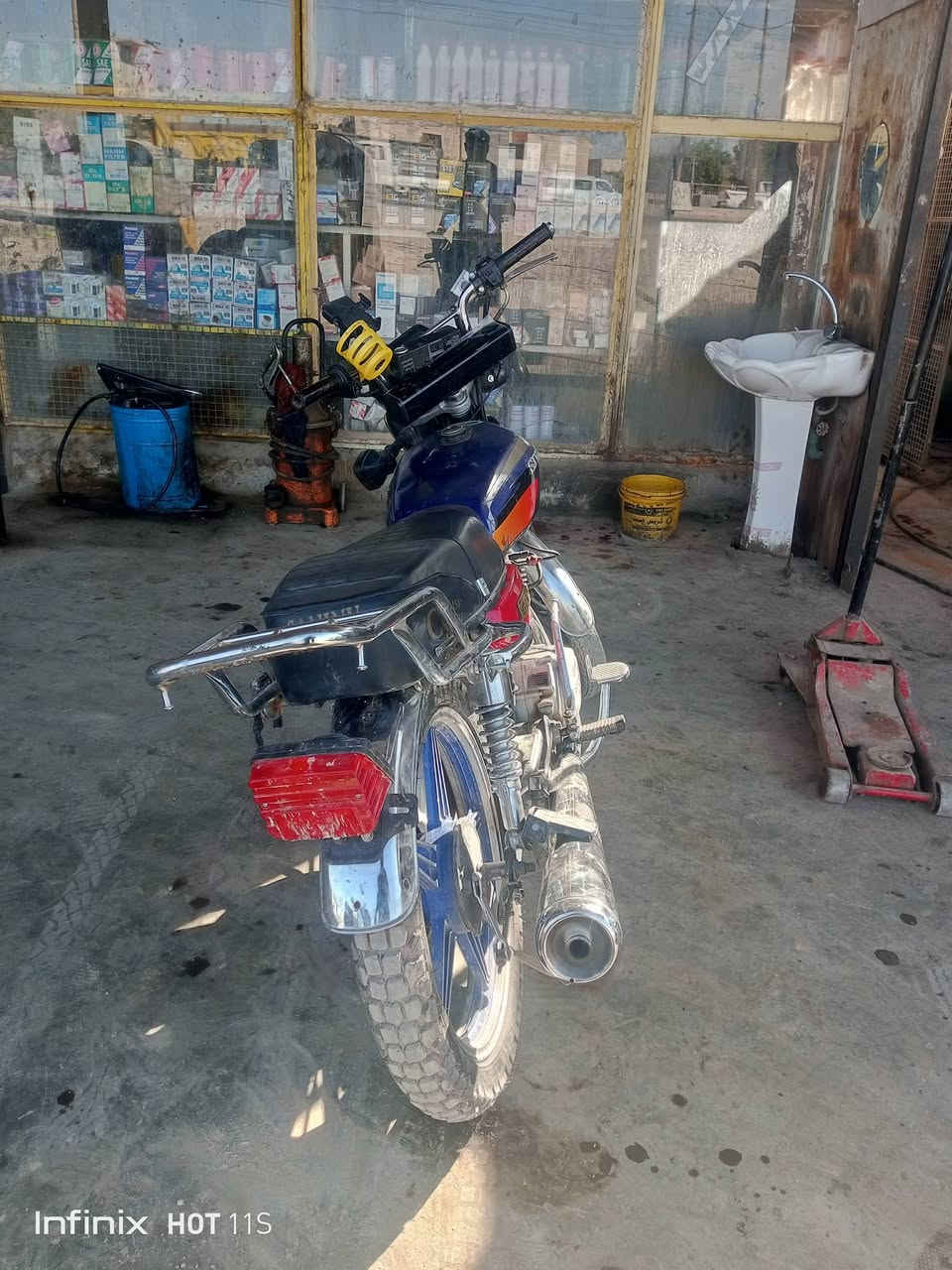 سلام عليكم درجة للبيع خمسه كير اوراق *********** الشراي يتصل اني مكلف بنشر
