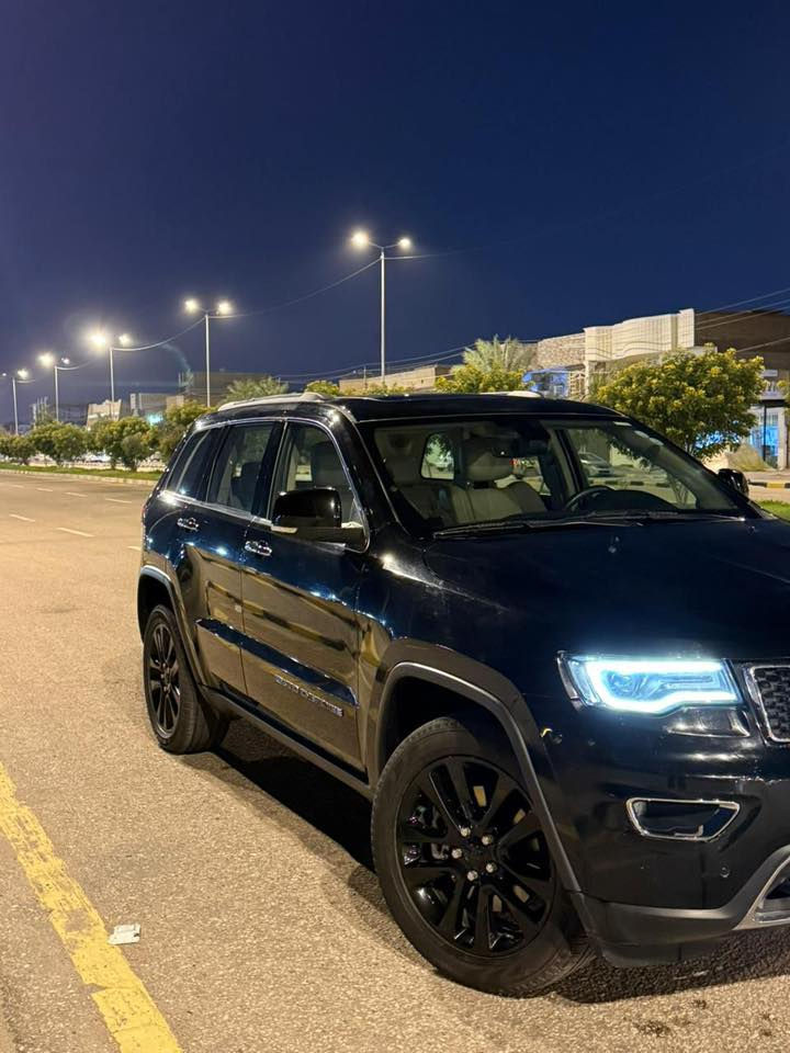 السلام عليكم
جيب ٢٠١٩
خليجي فول لمتد
بارد ٤ اصابع فقط
٢٦٥$
بغداد حي الخظراء
***********
