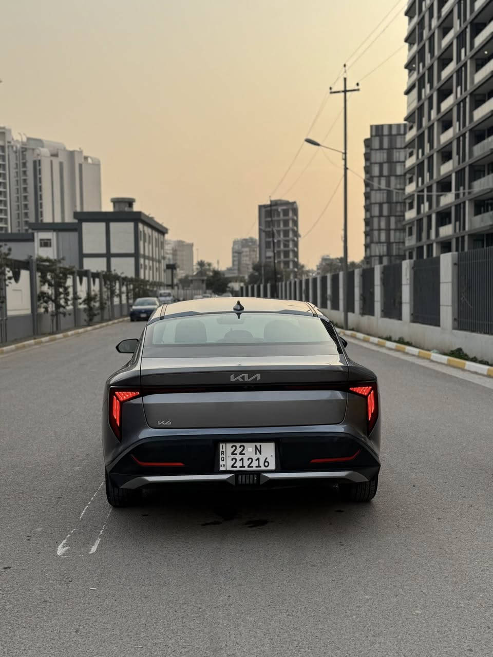 السلام عليكم كي فور شكل جديد 2025 نص مواصفات lx بصمة شاشه دجتل إلكتروني ماشيه 11 الف رادار امامي خلفي جانبي مكينه 2000 دوش صبغ جاملغ وبنيد ايرباك ستيرن بسم شركة تريد وكاله تريد تحويل مضمون مكانها الكاضميه السعر 163 وبيها مجال بسيط ***********
