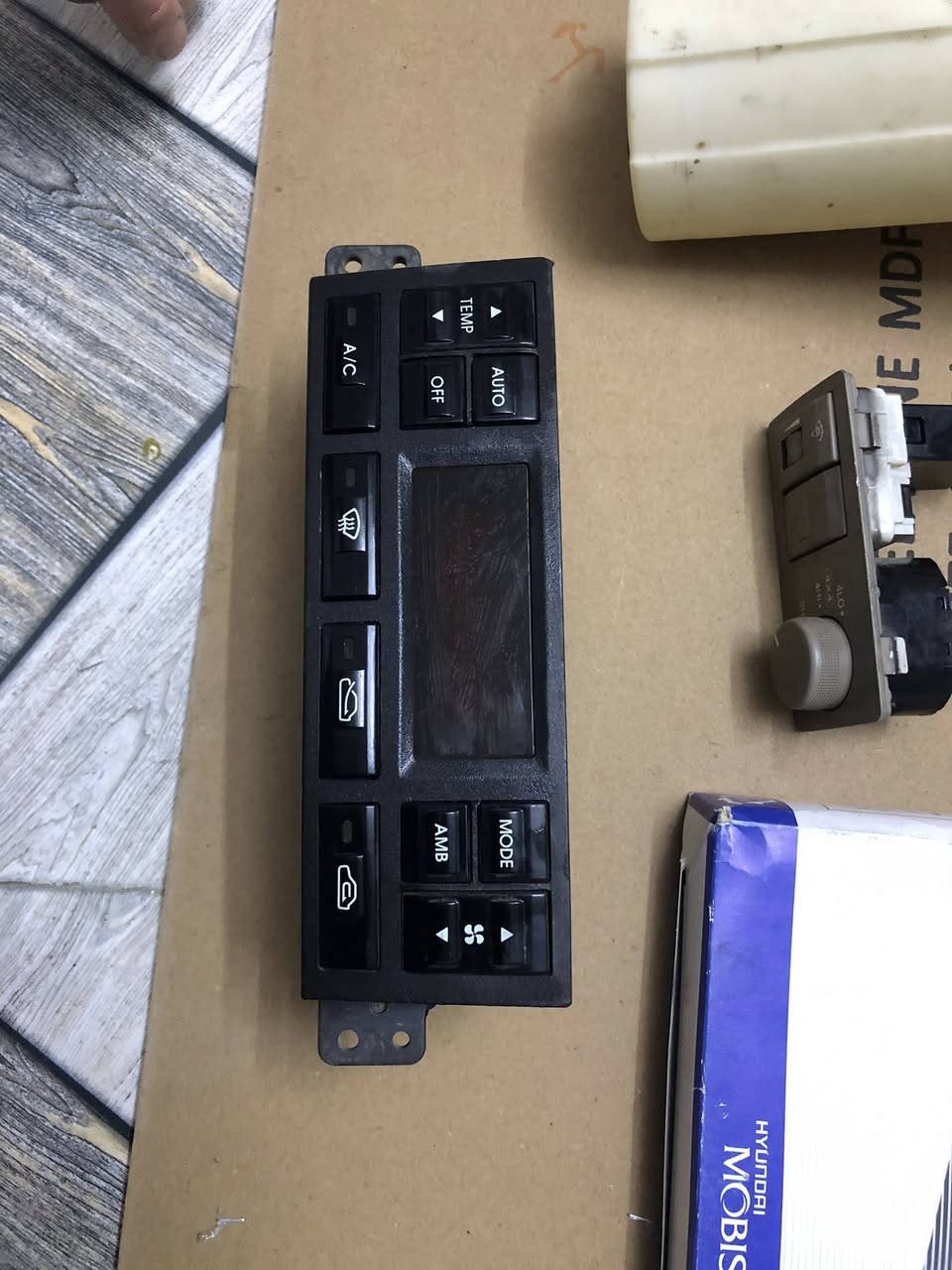 قطع غيار سورنتو من 2004الى 2009


**إذا كنت صاحب هذا الإعلان وتريد حذفه لأي سبب، رجاءا أرسل رسالة إلى الدعم الفني**