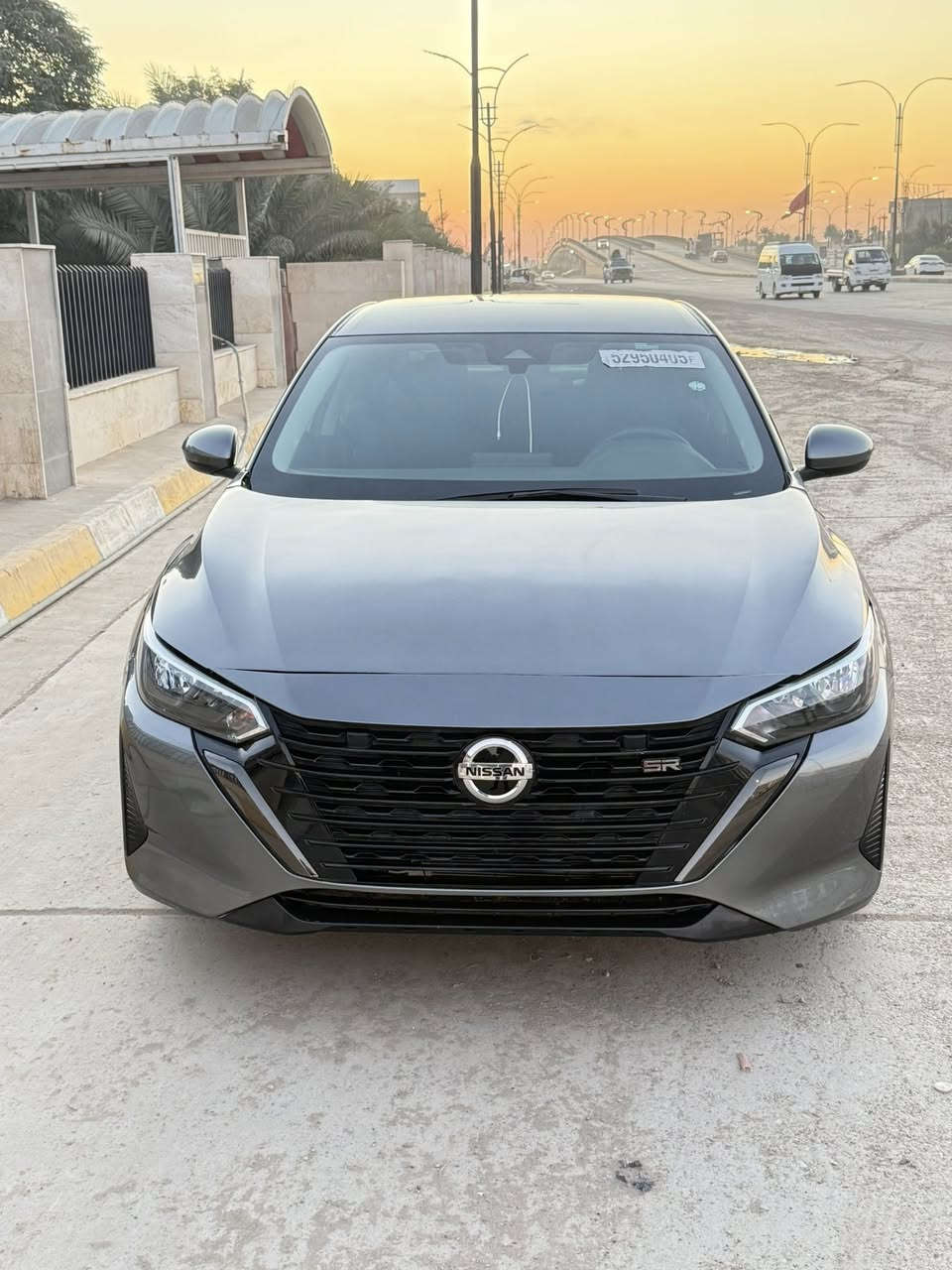 السلام عليكم
سنترا موديل 2024 

سياره بدون رقم

ماشيه 15.800

ضررها بنيد

سونار موجود 

سياره بصمه 

جاهزه من كلشي

سعر السياره 120 ورقه 

مكان السياره ديالى بعقوبه تقاطع القدس

***********
