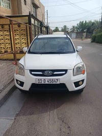 سبورتج 2009مكفوله خليجي جديده فتحه //بيع او مراوس السعر 115$ بغداد الز...