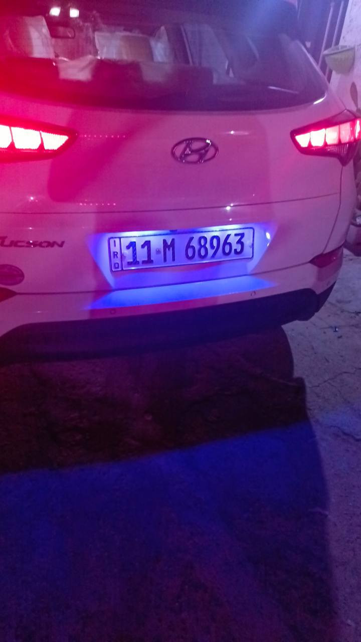 سلام عليكم توسان موديل 16 خليجي بسمي بغداد حي الجهاد *********** بغداد, العراق
