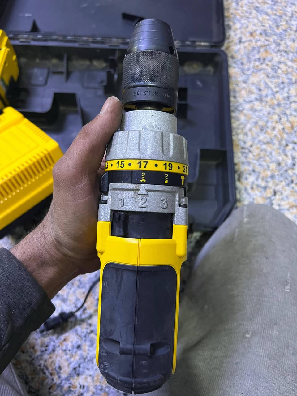 أمريكي اصلي غير مستعمل بطاريات ميشتغلن لئن متروكات مدينةالصدرتوصيل ماعندي ***********
