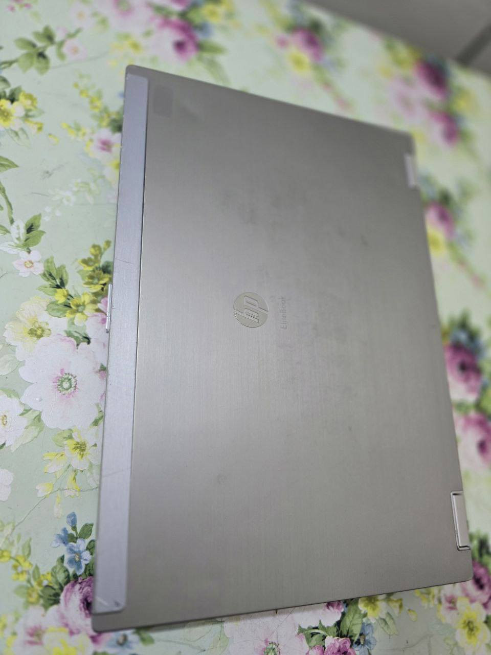 سلام عليكم لابتوب
hb Eliet book 8440p

مواصفاتة

واي فاي + بلوتوث + رام 4GB محدث ويندوز 8.1 شاحنة وبطارية جديدة بالباكيت 

کامل متكامل نظافة فول لاحرارة لا تعليك منصب عليه جميع البرامج وورد طباعة دراسة تصفح كلشي

سعر 120 وبيه مجال قليل

للتواصل ***********
