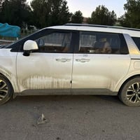 ٢٠٢١ • ماشيه ٥٠٠٠٠ • حادث بالسونار