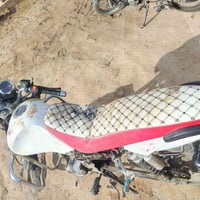 شباب هاي الدراجه للبيع موديل 17 محرك 150سعر400 هذا رقم الاستفسار 07848...