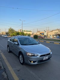 لانسر ٢٠١٦ • ١٦٠٠ سي سي • فتحة سقف
