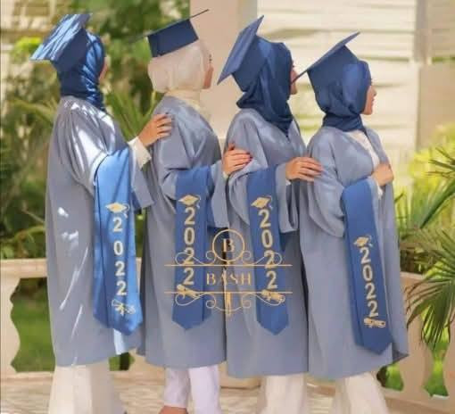 رجعنا وفرنا الكم 
 زي تخرج  لجميع المراحل💣💣💣💣
قبعه وروب روضة 10☘️🍀🌱🌿
قبعه وروب من السادس ابتدائي  ومتوسطة ب14💥
قبعه وروب جامعي 17⭐
شهادة2000💥
ستيكر1000💥
وشاح 3000💥
طبع عل القبعه5000💥
طبع عل الوشاح 5000💥
مجمع الحاجه ام مهيمن واولادها 
رمادي تأميم ٨شباط قرب سوق ٨شباط
يوجد توصيل كافة محافظات العراق 🚖
***********واتساب
@متابعين
@إشارة
