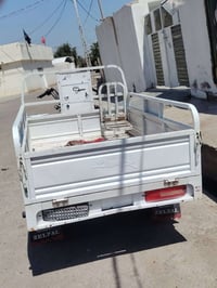 ستوته • ستوته للبيع • ستوته 2025 • مركبة ثلاثية العجلات • مركبة نقل • ...
