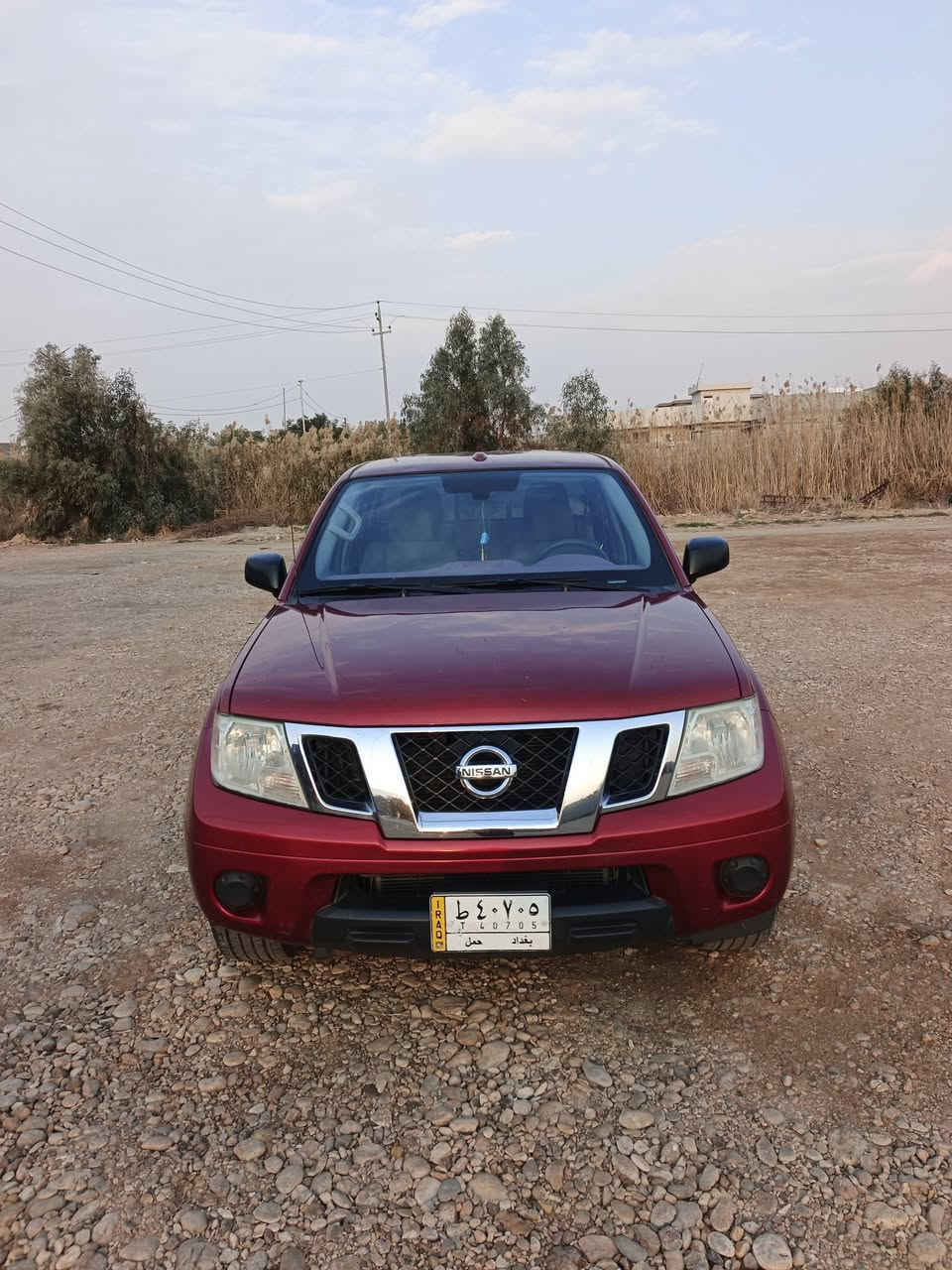 للبيع موديل ١٨ رقم بغداد ل٢٧ تخم تاير مكفولة من كل عيب السعر ١٦٥ ***********
