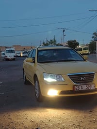 سوناتا ٢٠١٠ • خليجي • معطوبة