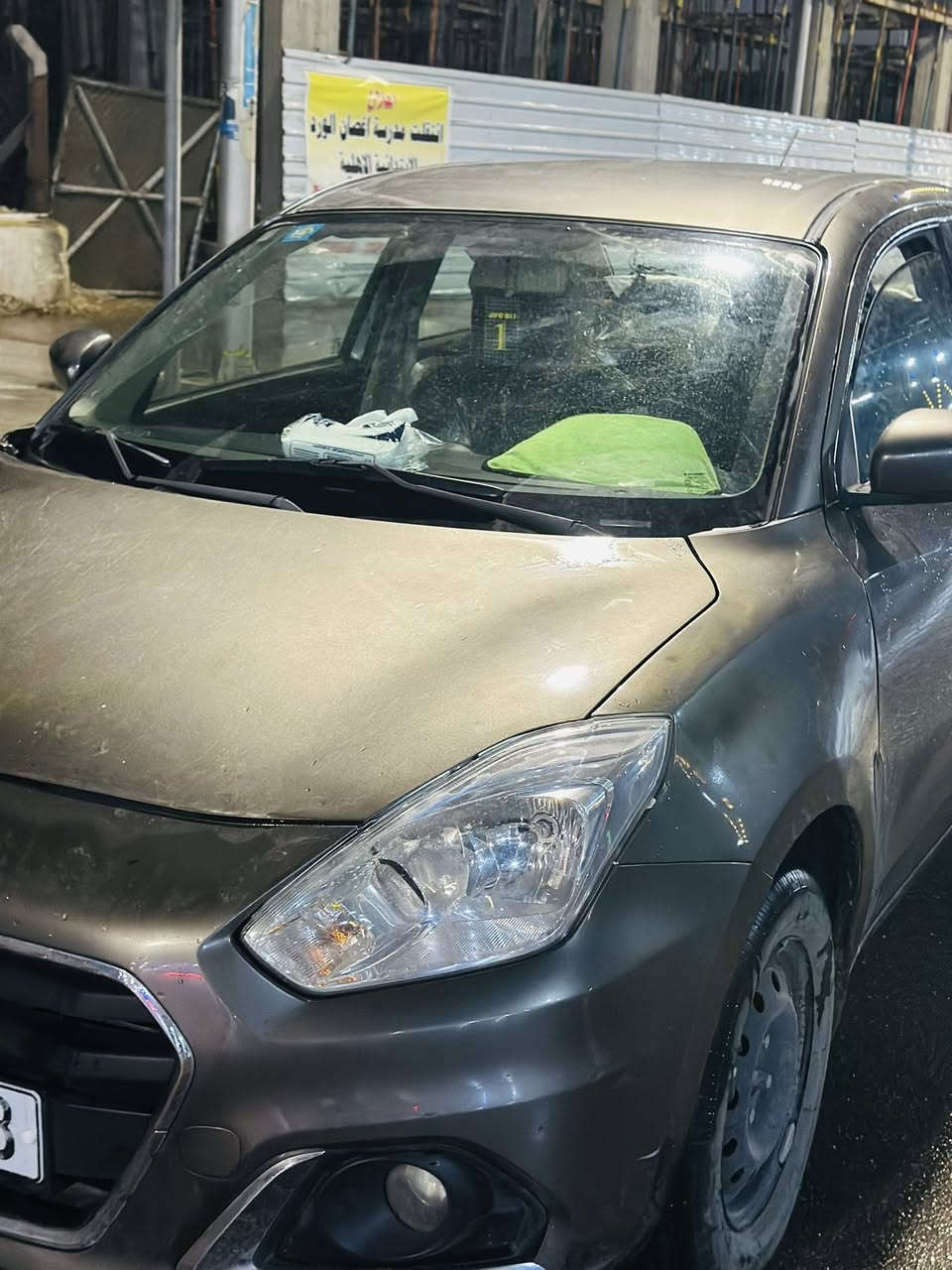 سلام عليكم سياره البيع ساسوكي ياباني موديل 23خير من الله سياره  ماناقصه شي جاهزه كيرين كير عادي وتوماتيك مكاني بل كوت مركز المدينه سياره محجوزه أربع اسنين ما مطلوبه ولا ربع معوقين اسوي وكاله عامه *********** سعر 98
