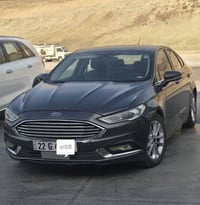 فيوجن • ١٥ توربو • ٢٠١٨ اربيل