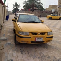 ٢٠١١ • مكفوله من الضربه • رقم بغداد