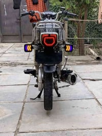 (مراوس) تايكر سونك موديل2024 دراجة ع وضع الشركة بلادية خير من الله اور...