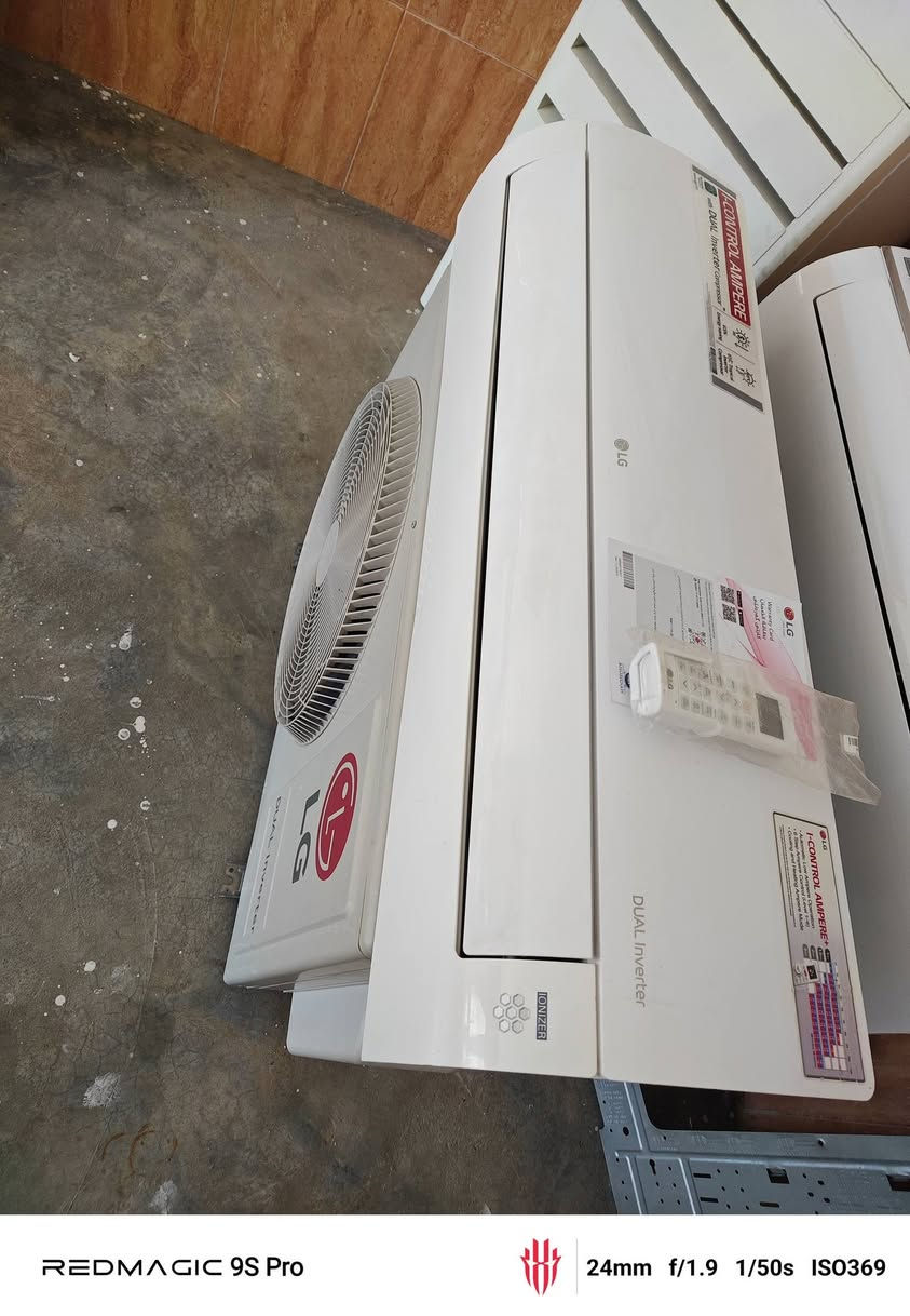 سبالت انفيرتر تحكم امبير مستخدم نضيف الحجم 2طن للاستفسار واتساب ***********
