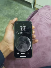 اكس • 64 • شاشة مبدلة اصلية