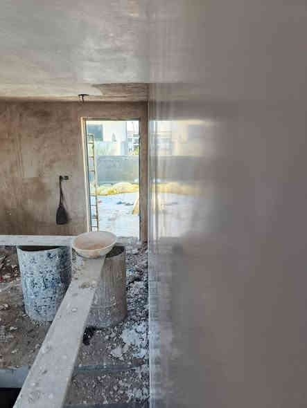 كادر جص وبورك من الموصل العمل بغداد مبيت بلموقع ولتزام بلعمل ‭***********
