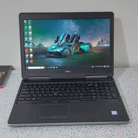 ديل 7510 • i7 الجيل السادس • Quadro M2000M