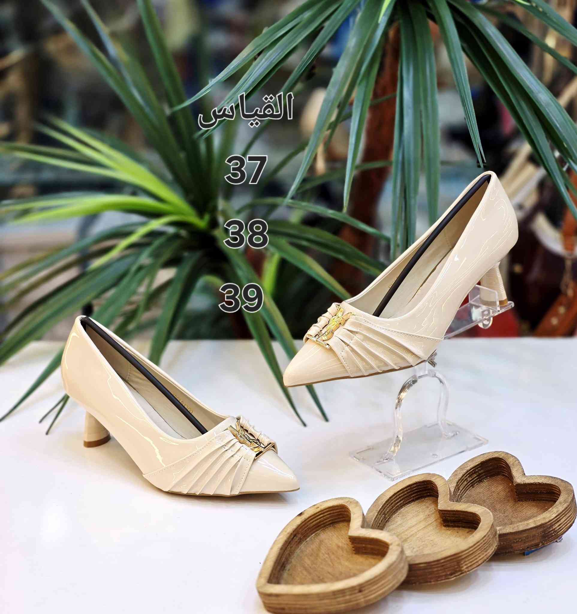 كل قياسات مذكوره بالصوره


**إذا كنت صاحب هذا الإعلان وتريد حذفه لأي سبب، رجاءا أرسل رسالة إلى الدعم الفني**